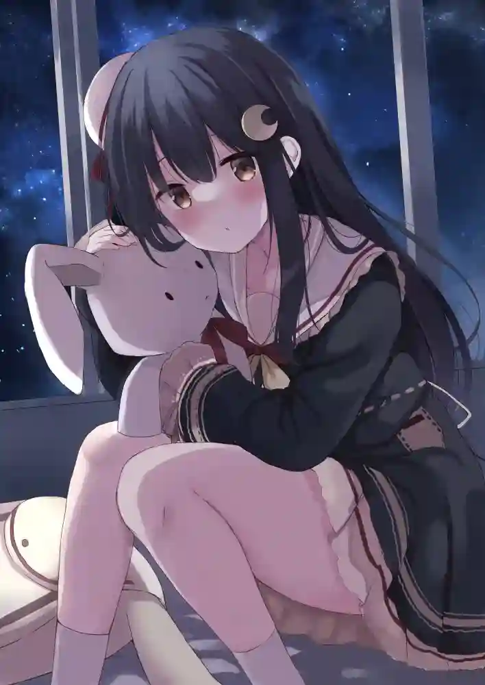 星宫 瑠奈