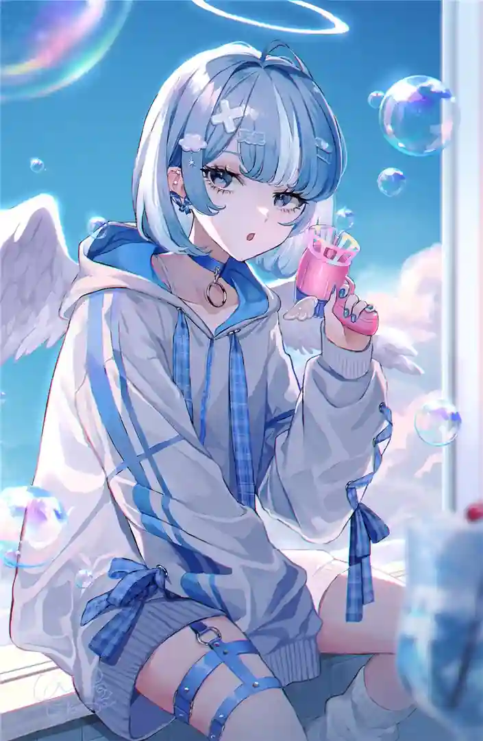 芙洛拉